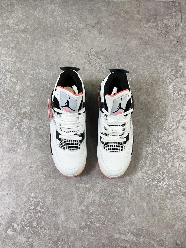 ブランド激安靴正面デザイン